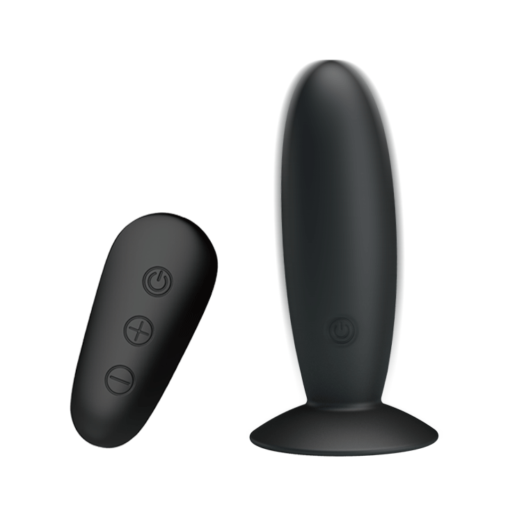 Analni Vibrator “Mr. Play 1” hover
