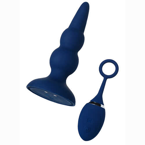Analni Vibrator “O’Play Prime”
