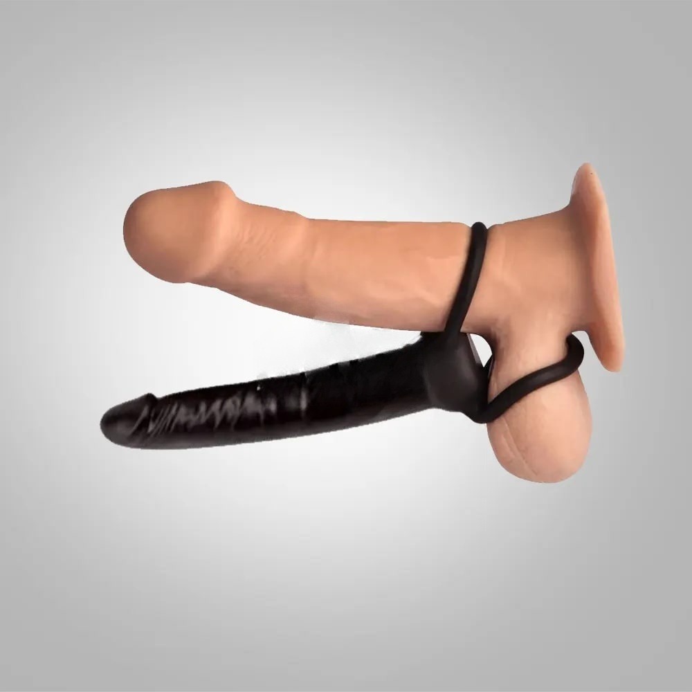 Dodatak za Duplu Penetraciju “Phallus”