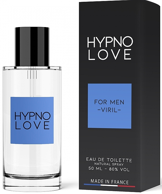 “Hypno Love” 50ml