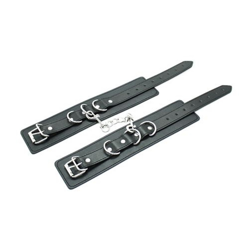 Kozne Lisice “Cuffs Belt” hover