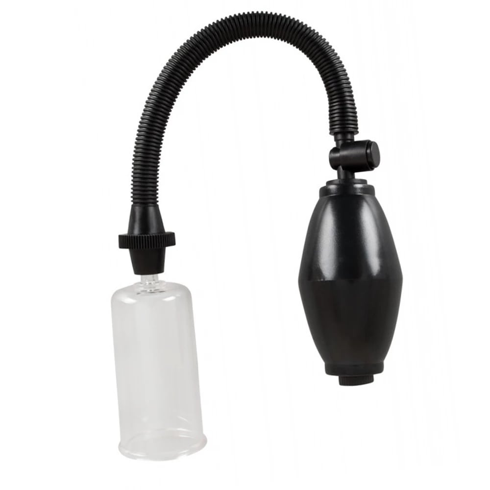 Vakum Pumpa za Klitoris “Clit Sucker”