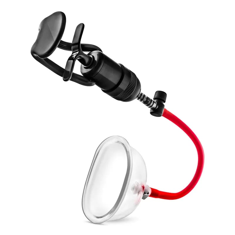 Vakum Pumpa Za Vaginu “LuvPump II”