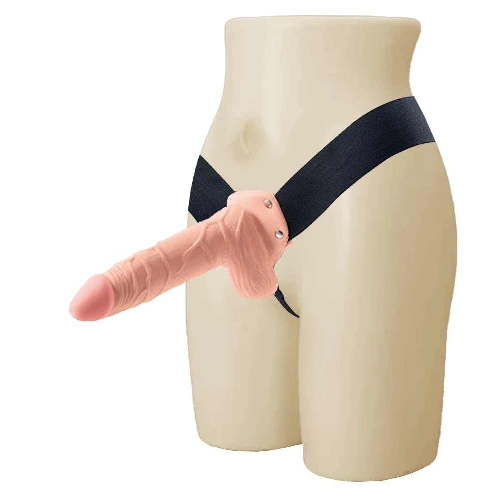 Strap On Feeling T 8