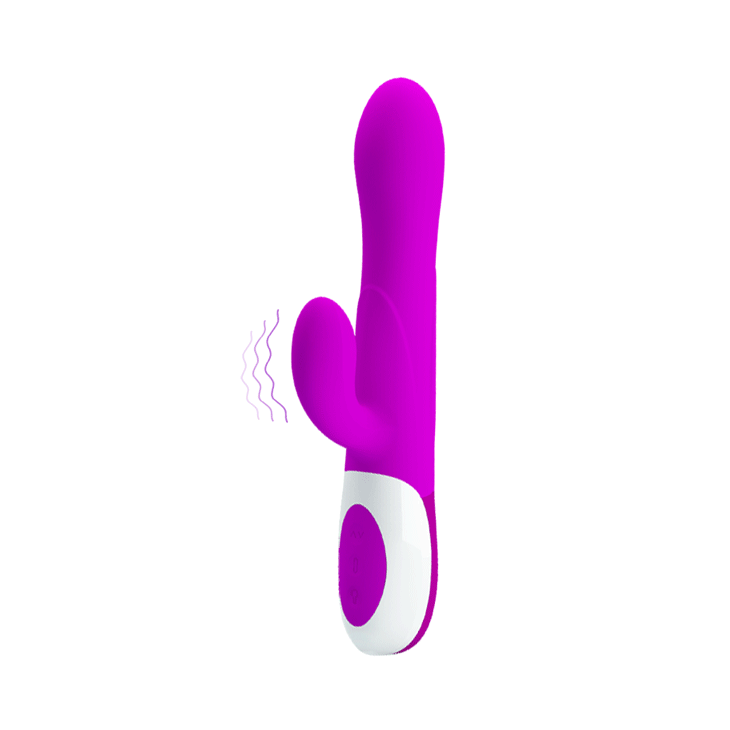 Zeko Vibrator “Dempsey” hover