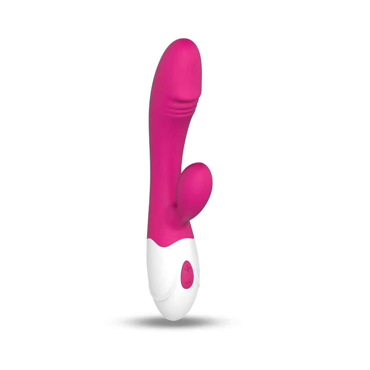 Zeko Vibrator “Real G-Spot”