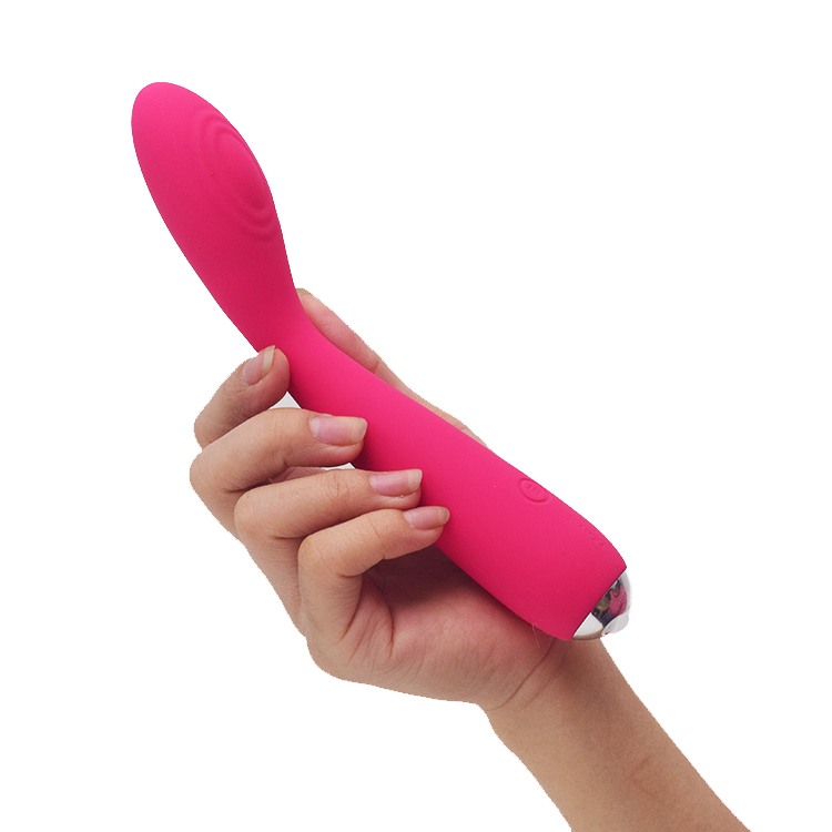 Vibrator “Iris”
