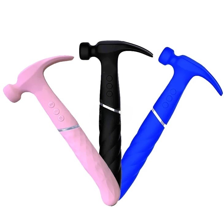 Vibrator “Hammer” USB