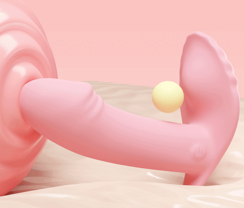 Vibro gaćice “Conch” hover