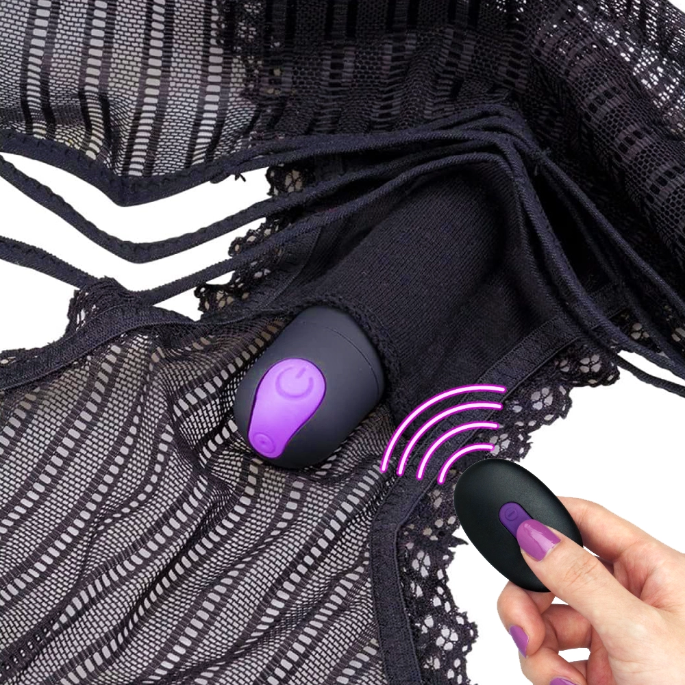 Vibro Gaćice “I Joy”