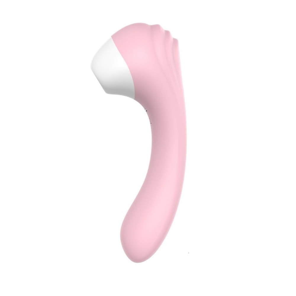 Zračni Stimulator “Pink Obsession”