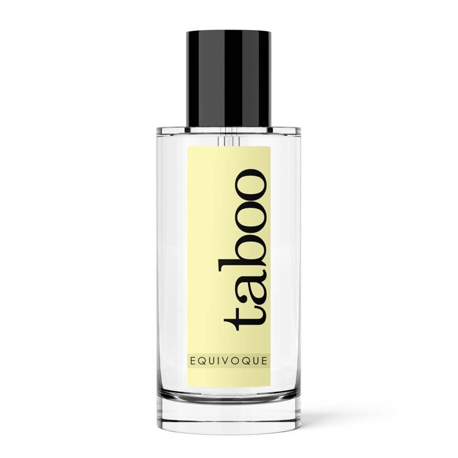 Taboo Equivoque 50 ml unisex parfem hover