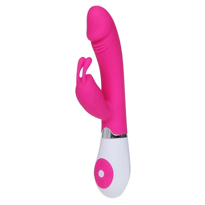 Pretty Love Gene zeko vibrator hover