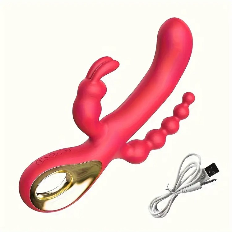 Katuysha 3u1 zeko vibrator hover