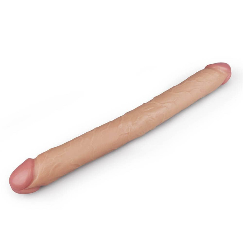 Dupli Dildo “Ultra Slim”