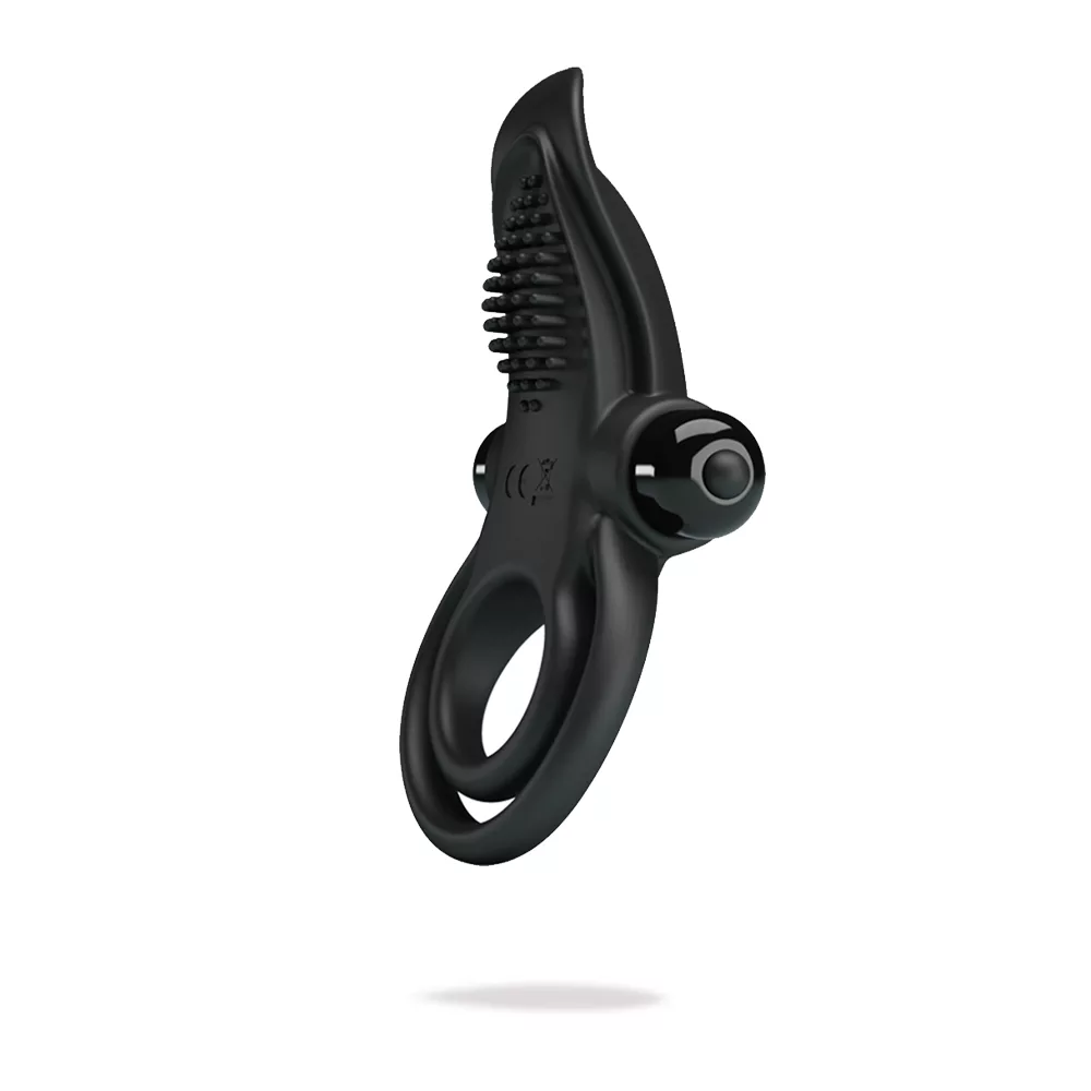 Vibro Prsten za penis “Pretty Love”