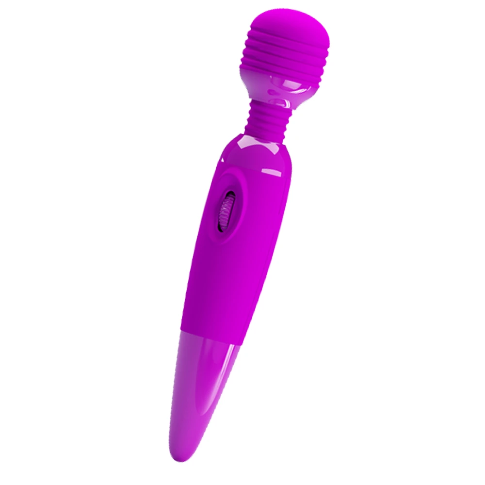 Vibrator – Masažer “Power Wand”