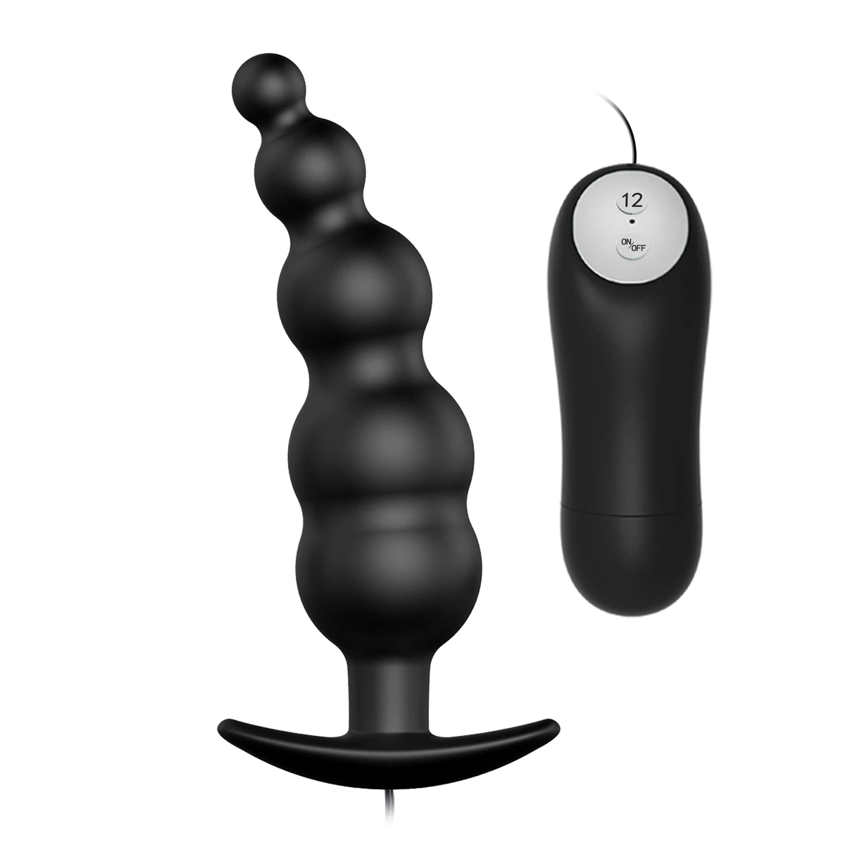 Analni Vibrator “Pretty Love R”