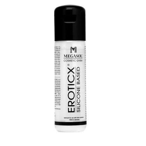 Silikonski Lubrikant “Eroticx” 100ml