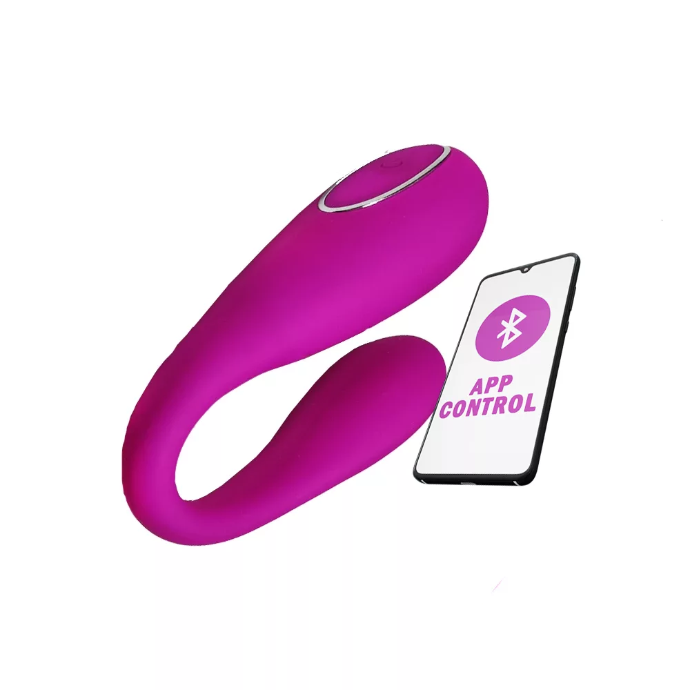 Partner Vibrator “August”