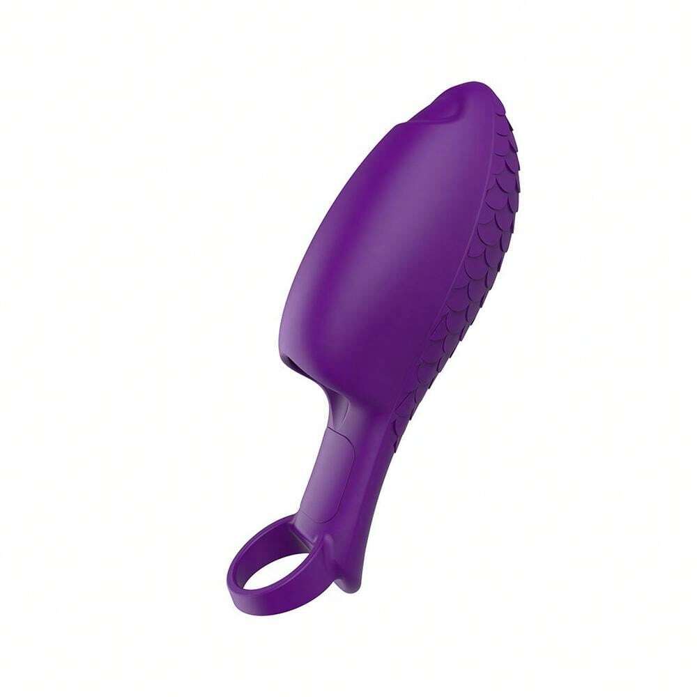 Vibro Navlaka za Prst “Mermaid”