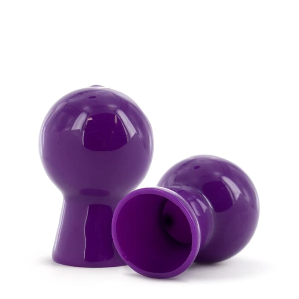 Pumpa za Bradavice “Nipple Sucker”