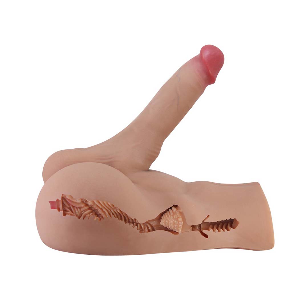 Masturbator Torzo “Ryhne” hover