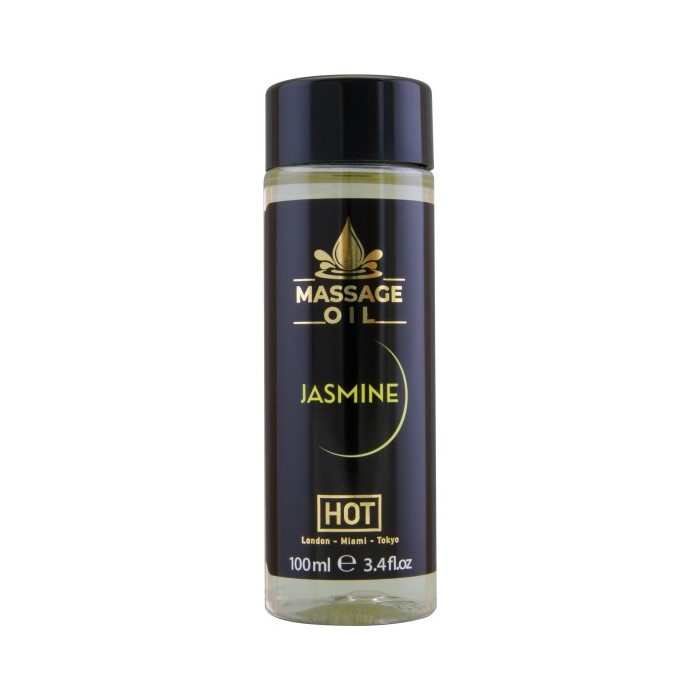 Hot jasmin ulje za masažu 100 ml