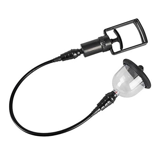 Pumpa za bradavice sa vibracijom