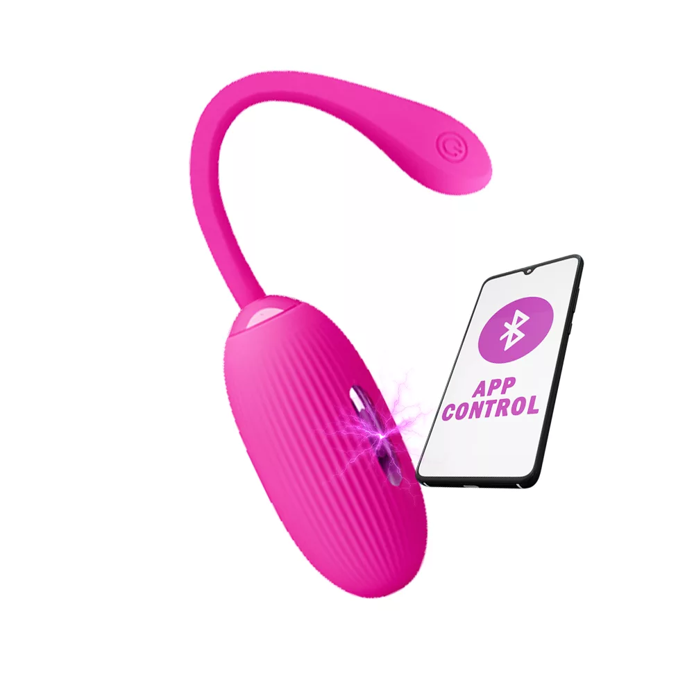 Vibro Jaje “Doreen”