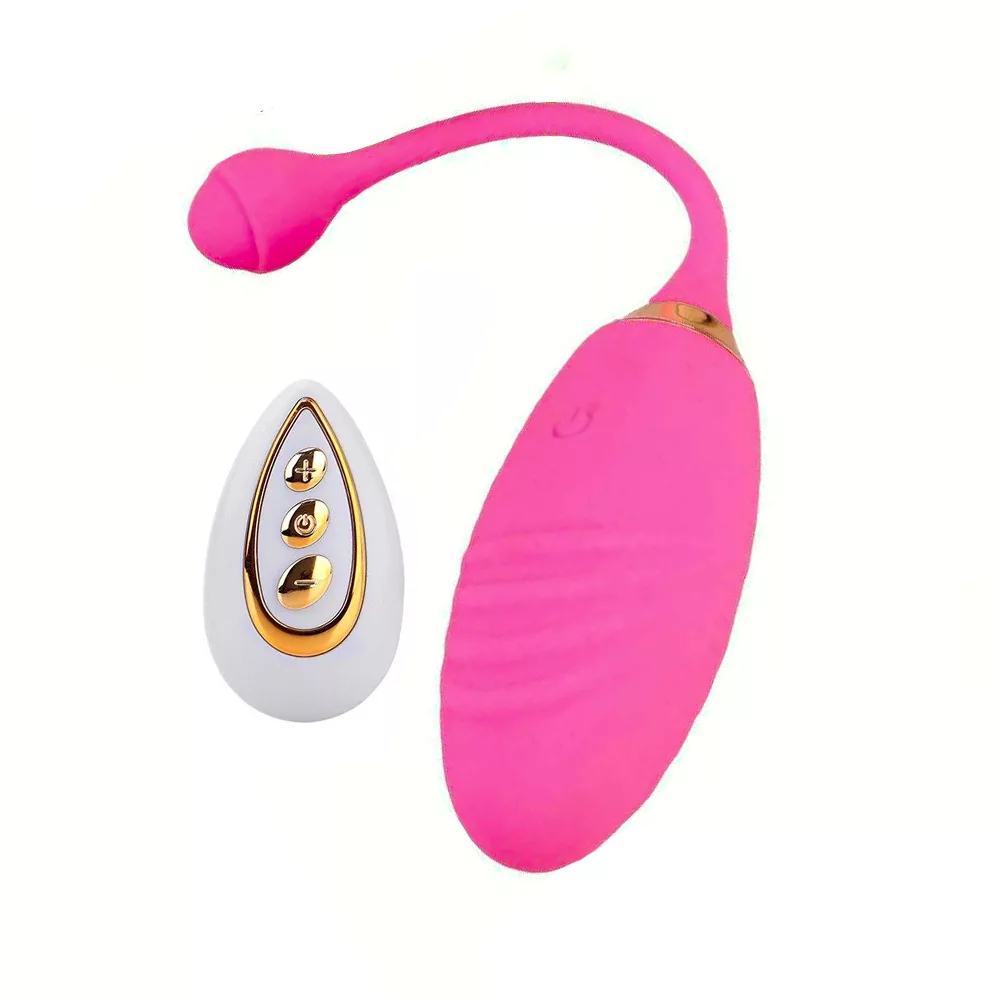 Vibro Jaje “Luminous”