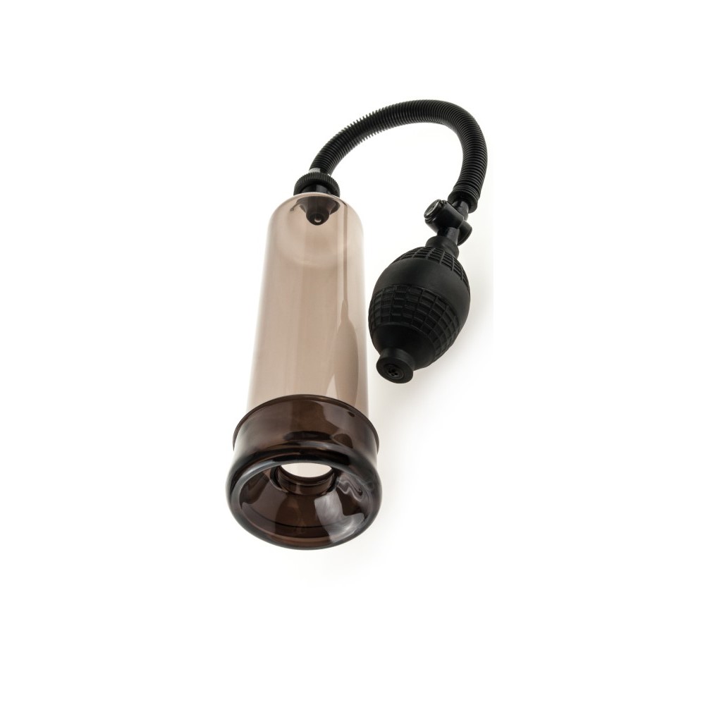 Beginner's Power Pump Worx pumpa za penis hover