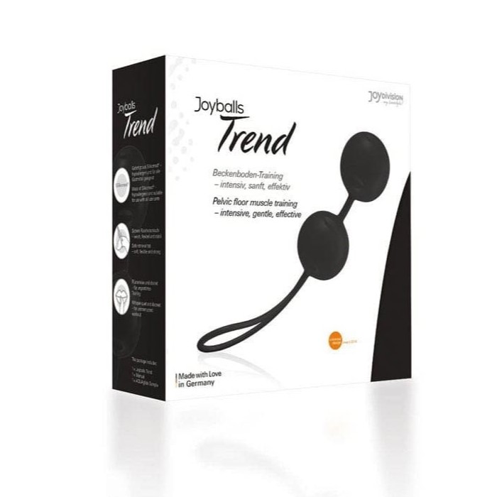 Joyballs Trend vaginalne kuglice hover