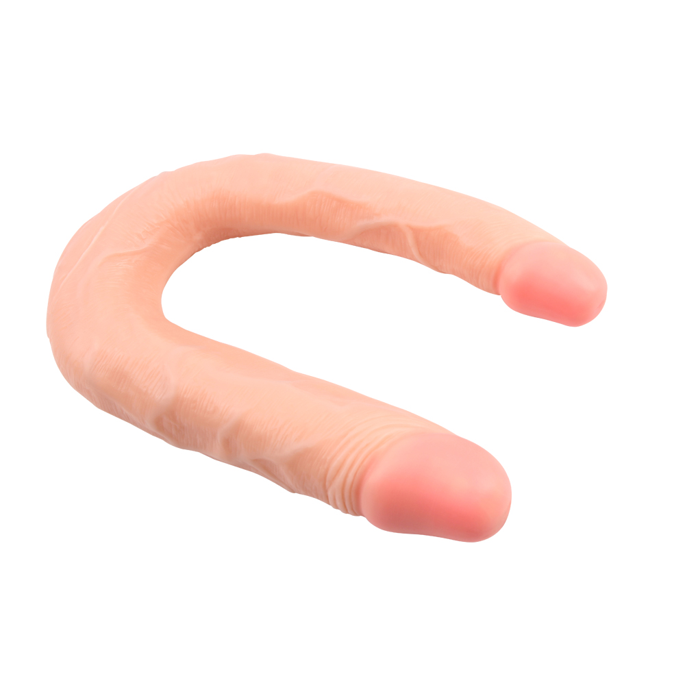 Dupli Dildo “Her Overlap”