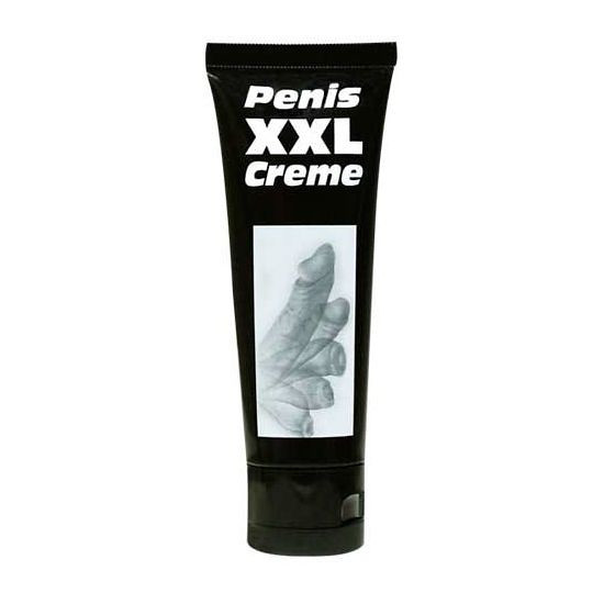 Penis XXL krema 80 ml
