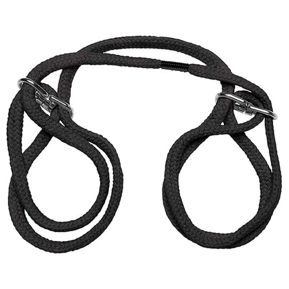 Lisice “Cotton Cuffs”