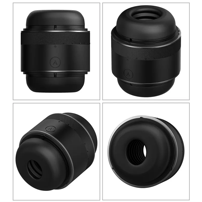 Double the fun ARCWAVE hover