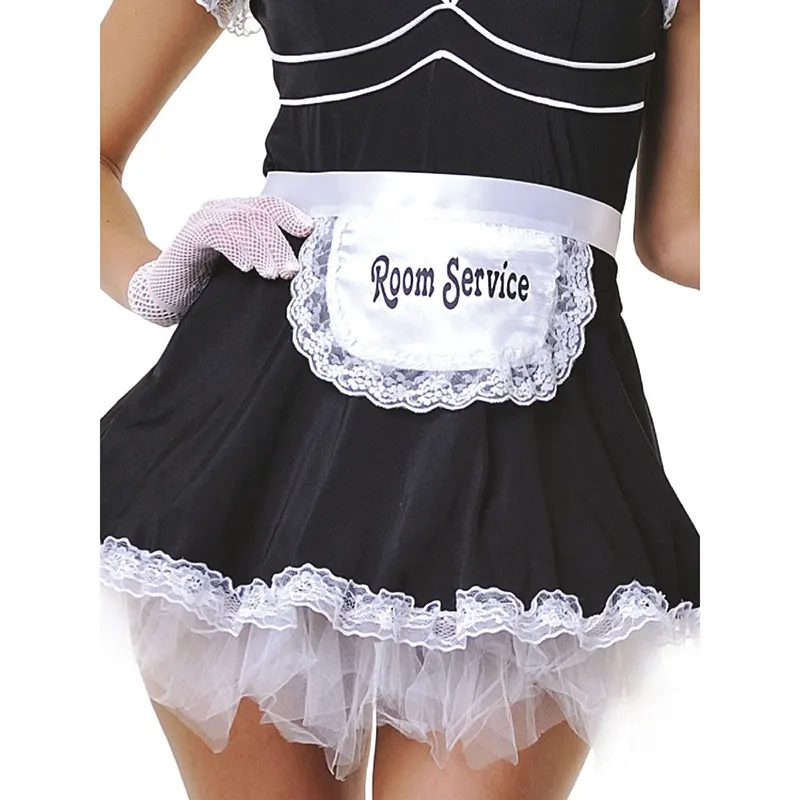 Seksi kostim francuske sobarice 44520 hover