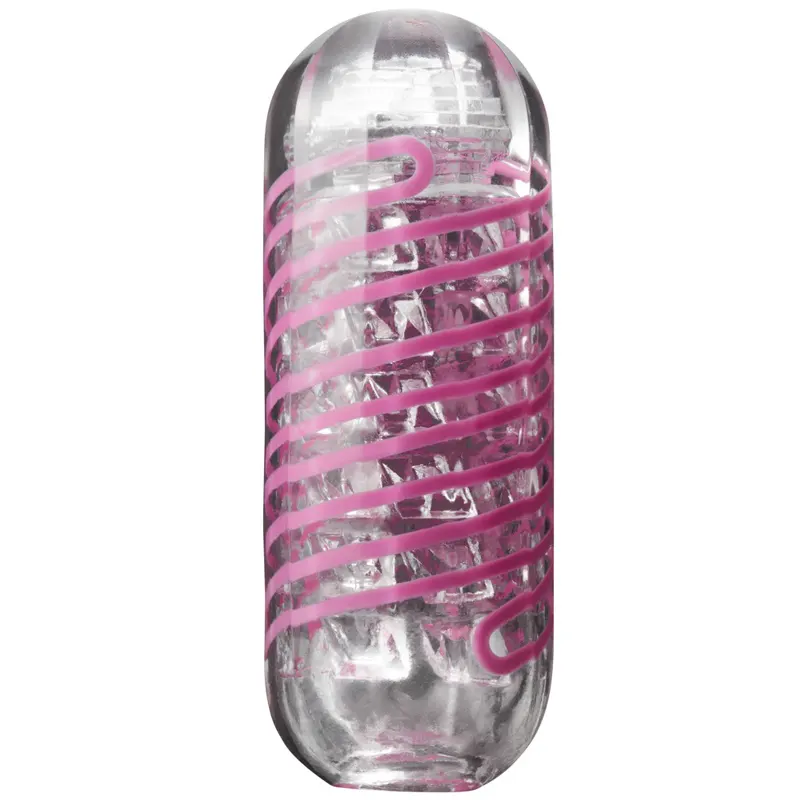 Masturbator TENGA Spinner Shell Brick hover