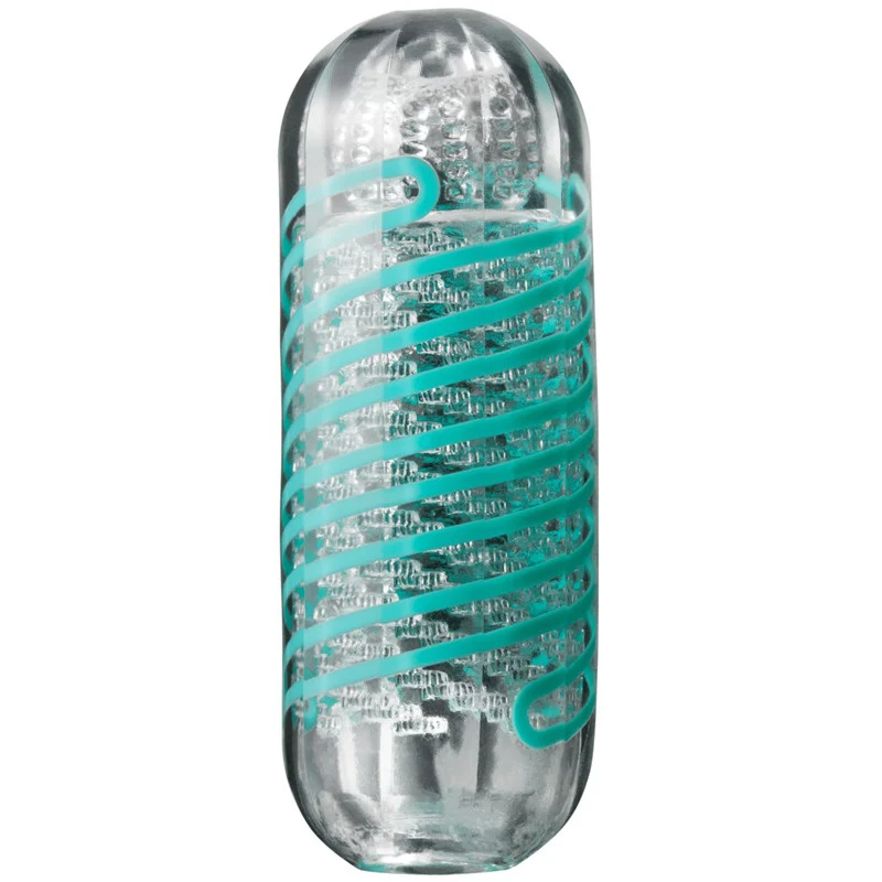 Tenga Masturbator Spinner 04 hover