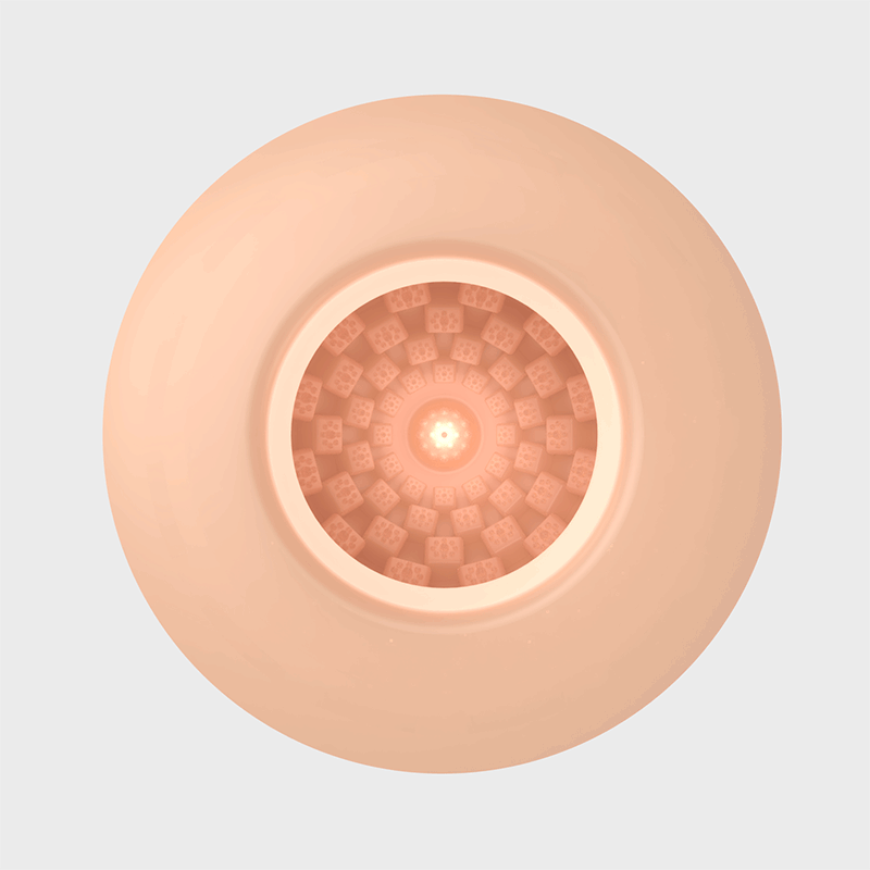 Masturbator Bure Madeira hover