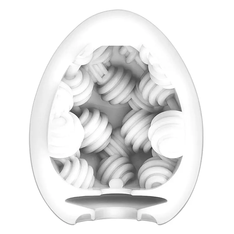 Jaje Mastubator TENGA Egg Sphere hover