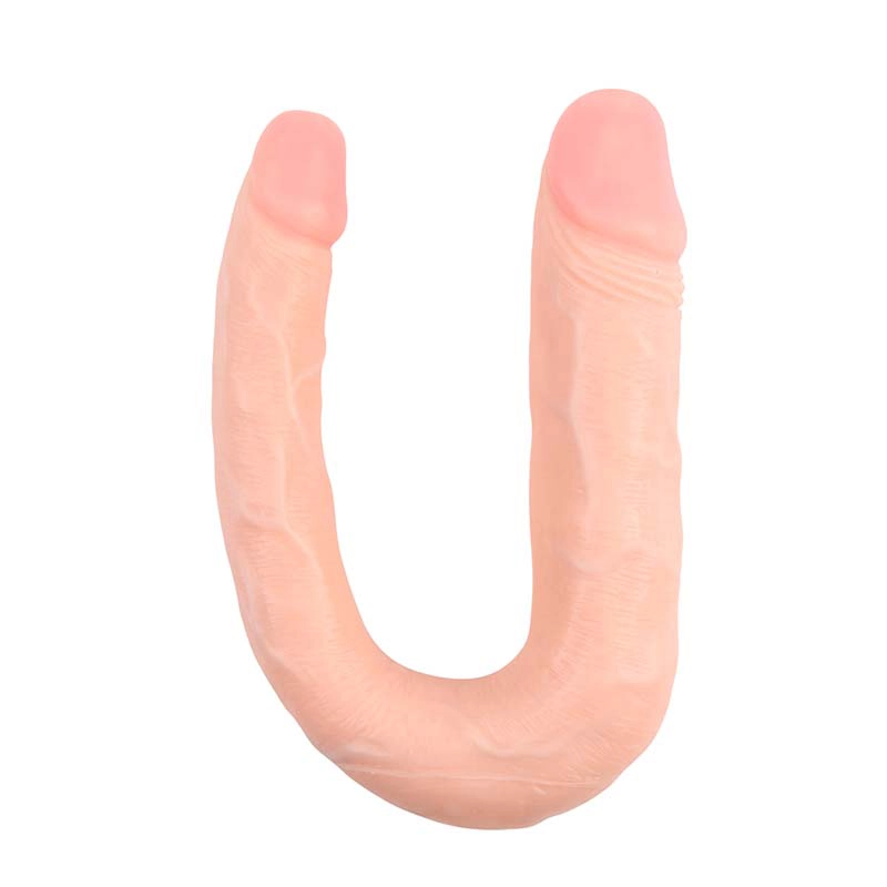 Dupli dildo 33cm hover