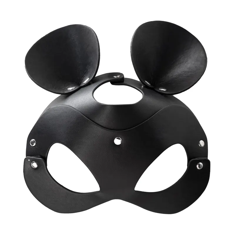 Fetish Maska Minnie Mouse Mask hover