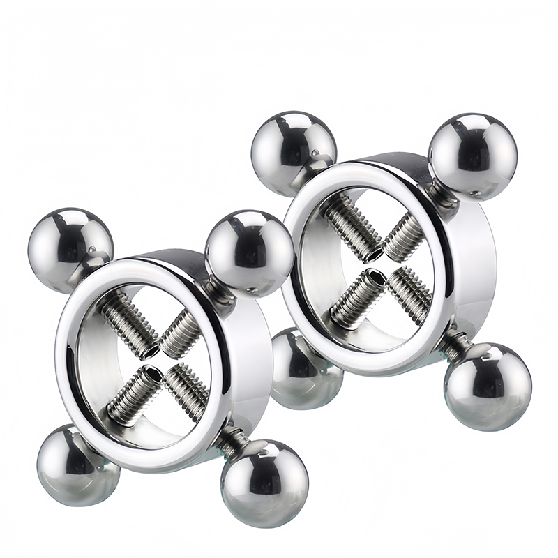 Stipaljke za bradavice Nipple Press