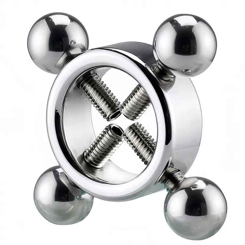 Stipaljke za bradavice Nipple Press hover