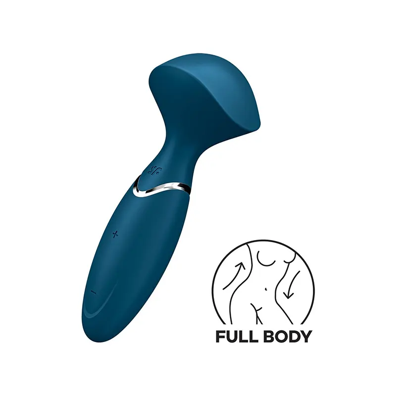 SATISFYER Mini Wand hover