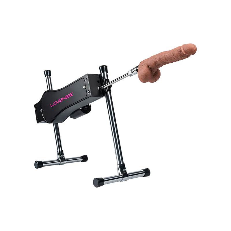 LOVENSE Sex Machine