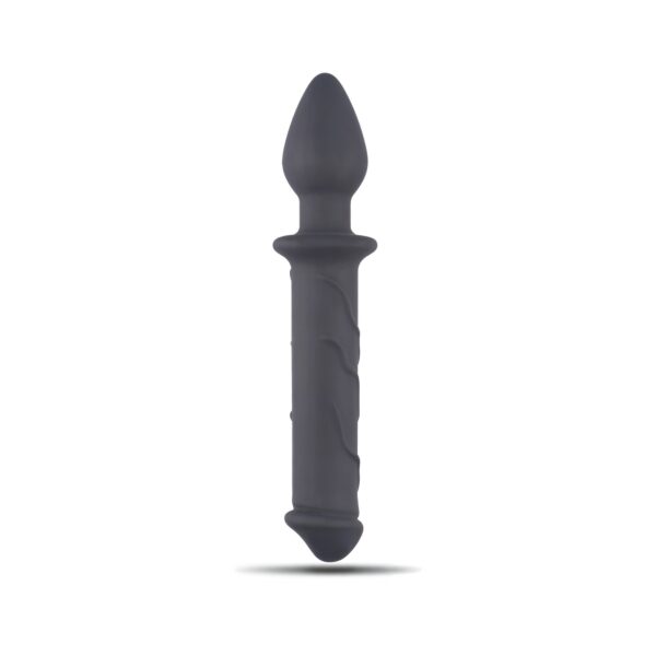 Butt Plug i Dildo “Couple love” - Image 3
