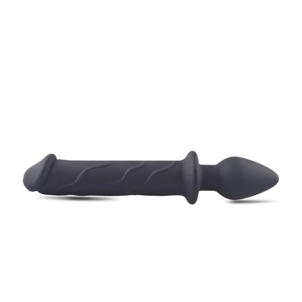 Butt Plug i Dildo “Couple love” - Image 4